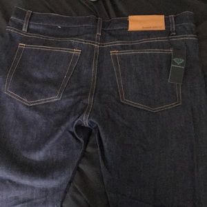 Diamond Supply Co Jeans Size 32 Waist